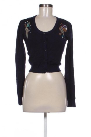 Női kardigán Unbranded, Méret S, Szín Kék, Ár 6 634 Ft