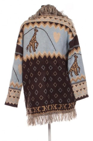 Dámsky kardigán Unbranded, Velikost M, Barva Vícebarevné, Cena  169,00 Kč