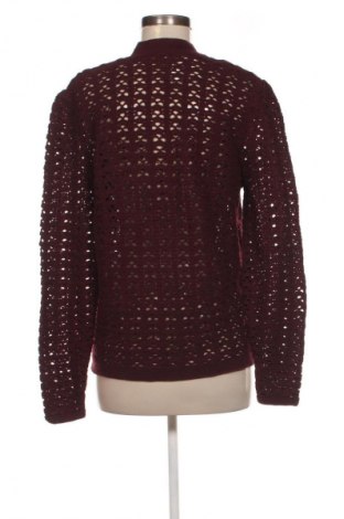 Дамска жилетка Unbranded, Размер M, Цвят Червен, Цена 5,11 €