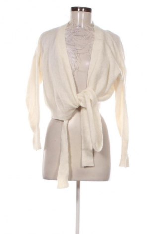 Női kardigán Unbranded, Méret M, Szín Ekrü
, Ár 6 198 Ft
