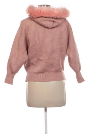 Dámsky kardigán Unbranded, Velikost XS, Barva Popelavě růžová, Cena  169,00 Kč