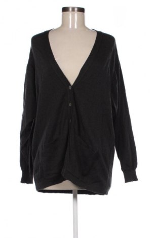 Női kardigán Unbranded, Méret XL, Szín Fekete, Ár 7 259 Ft