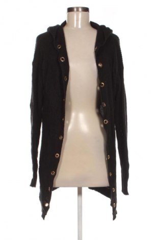 Damen Strickjacke Unbranded, Größe M, Farbe Schwarz, Preis 7,99 €