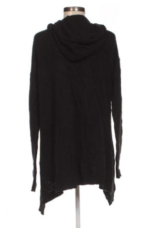 Damen Strickjacke Unbranded, Größe M, Farbe Schwarz, Preis 7,99 €