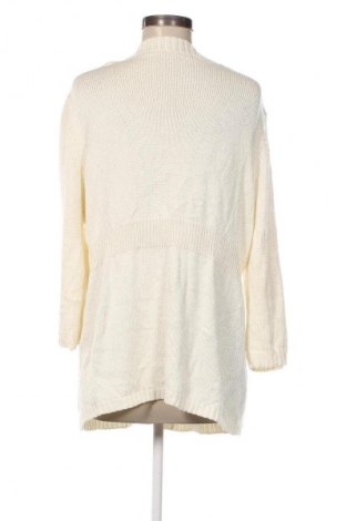 Дамска жилетка Unbranded, Размер XL, Цвят Екрю, Цена 9,20 €