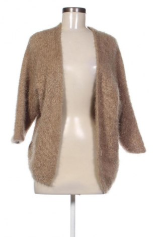 Női kardigán Unbranded, Méret M, Szín Bézs, Ár 3 409 Ft
