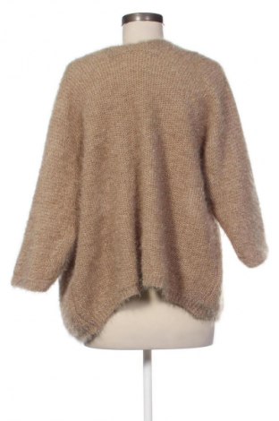 Női kardigán Unbranded, Méret M, Szín Bézs, Ár 3 409 Ft