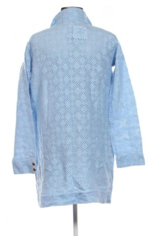 Damen Strickjacke Unbranded, Größe XL, Farbe Blau, Preis € 12,99