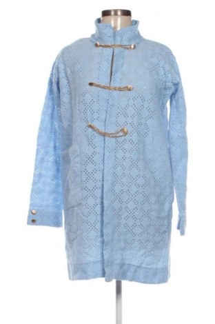 Damen Strickjacke Unbranded, Größe XL, Farbe Blau, Preis € 12,99