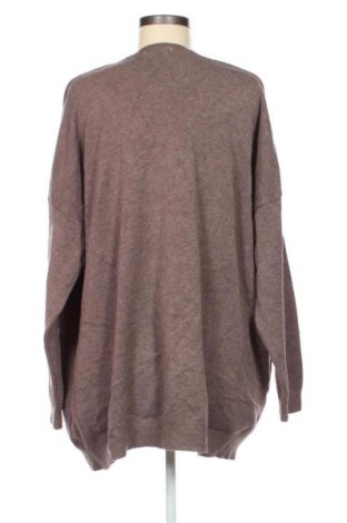 Női kardigán Unbranded, Méret M, Szín Barna, Ár 5 679 Ft