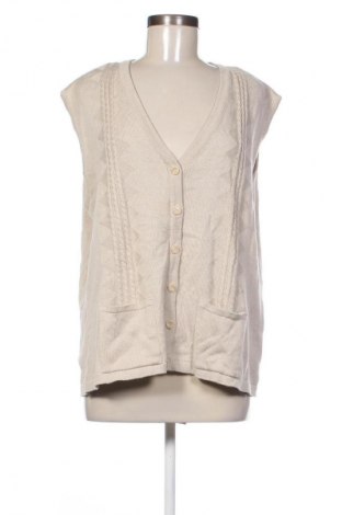 Dámsky kardigán Unbranded, Velikost XL, Barva Béžová, Cena  189,00 Kč