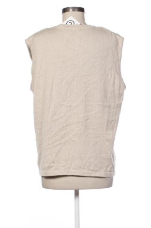Dámsky kardigán Unbranded, Velikost XL, Barva Béžová, Cena  189,00 Kč