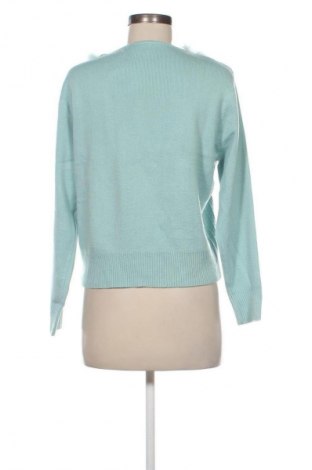 Damen Strickjacke Unbranded, Größe M, Farbe Grün, Preis € 14,77