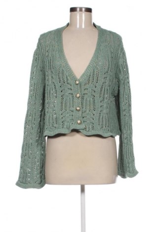 Damen Strickjacke Unbranded, Größe L, Farbe Mehrfarbig, Preis € 15,00