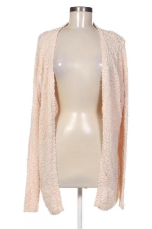 Dámsky kardigán Unbranded, Velikost XL, Barva Růžová, Cena  209,00 Kč