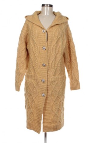Női kardigán Unbranded, Méret L, Szín Sárga, Ár 3 479 Ft