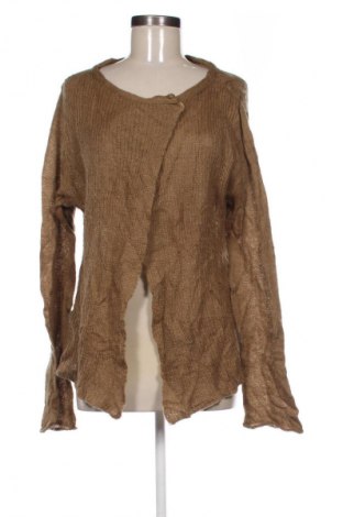 Női kardigán Unbranded, Méret L, Szín Barna, Ár 2 649 Ft