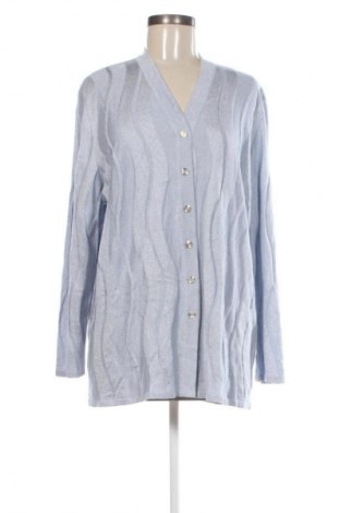 Damen Strickjacke Unbranded, Größe XL, Farbe Mehrfarbig, Preis 10,99 €