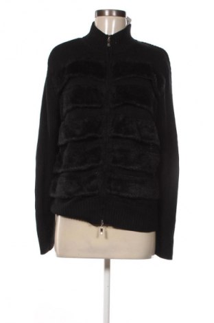 Дамска жилетка Unbranded, Размер L, Цвят Черен, Цена 10,73 €