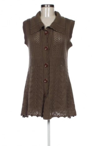 Damen Strickjacke Unbranded, Größe M, Farbe Grün, Preis € 14,83