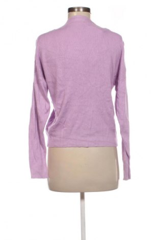 Damen Strickjacke Unbranded, Größe M, Farbe Lila, Preis € 14,99