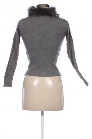 Damen Strickjacke Unbranded, Größe S, Farbe Grau, Preis € 7,99