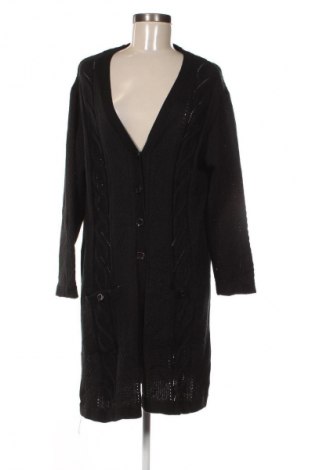 Dámsky kardigán Unbranded, Velikost L, Barva Černá, Cena  179,00 Kč