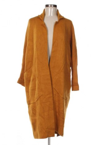 Damen Strickjacke Unbranded, Größe XL, Farbe Orange, Preis € 10,99