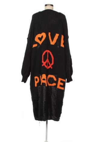 Damen Strickjacke Unbranded, Größe XXL, Farbe Mehrfarbig, Preis € 15,99