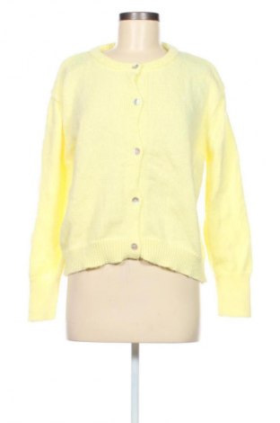 Női kardigán Unbranded, Méret M, Szín Sárga, Ár 4 449 Ft