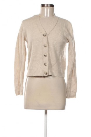 Női kardigán Unbranded, Méret M, Szín Bézs, Ár 3 429 Ft