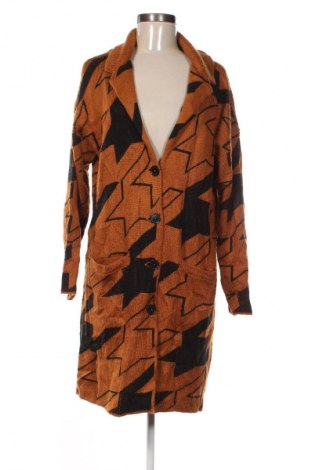 Γυναικεία ζακέτα Unbranded, Μέγεθος XL, Χρώμα Πολύχρωμο, Τιμή 9,99 €