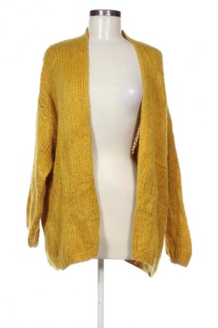 Damen Strickjacke Unbranded, Größe XXL, Farbe Beige, Preis 14,99 €