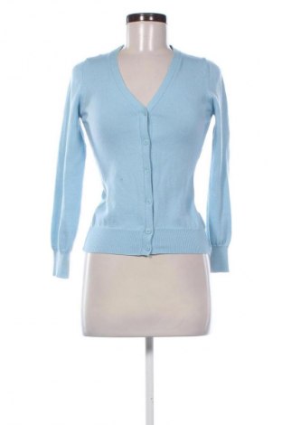 Női kardigán Unbranded, Méret M, Szín Kék, Ár 6 198 Ft