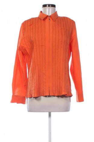Damen Strickjacke Unbranded, Größe M, Farbe Orange, Preis € 12,99
