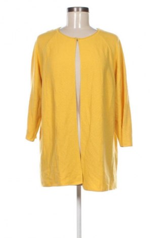 Damen Strickjacke Unbranded, Größe XL, Farbe Gelb, Preis € 13,99
