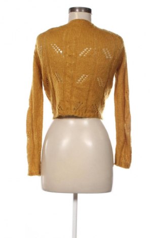 Дамска жилетка Unbranded, Размер L, Цвят Оранжев, Цена 6,64 €