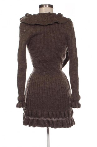 Dámsky kardigán Unbranded, Veľkosť S, Farba Hnedá, Cena  7,95 €