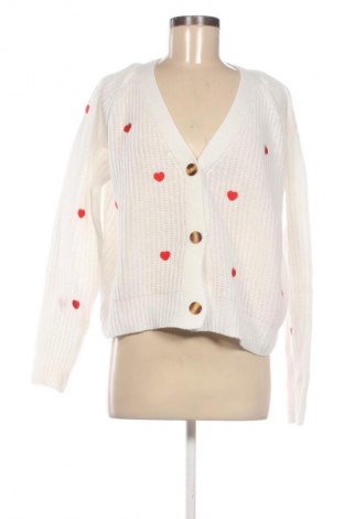 Damen Strickjacke Unbranded, Größe L, Farbe Mehrfarbig, Preis € 13,99