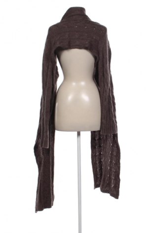 Női kardigán Unbranded, Méret M, Szín Barna, Ár 6 092 Ft