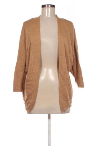 Damen Strickjacke Unbranded, Größe M, Farbe Orange, Preis 5,99 €