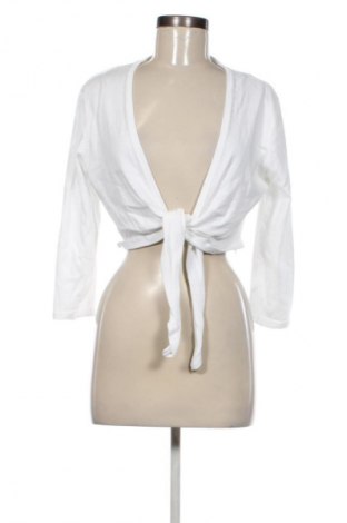 Női kardigán Unbranded, Méret M, Szín Fehér, Ár 3 019 Ft