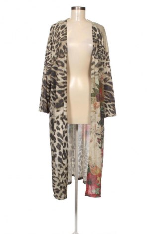 Damen Strickjacke Unbranded, Größe M, Farbe Mehrfarbig, Preis € 9,99