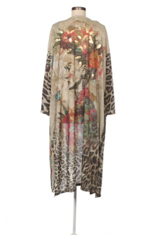 Damen Strickjacke Unbranded, Größe M, Farbe Mehrfarbig, Preis € 9,99