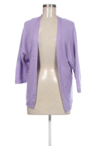 Dámsky kardigán Unbranded, Velikost M, Barva Fialová, Cena  179,00 Kč
