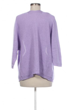 Dámsky kardigán Unbranded, Velikost M, Barva Fialová, Cena  179,00 Kč