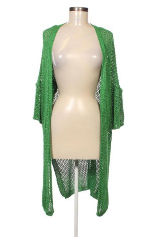 Dámsky kardigán Unbranded, Velikost M, Barva Zelená, Cena  139,00 Kč