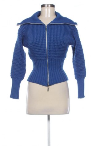Damen Strickjacke Unbranded, Größe S, Farbe Blau, Preis 13,99 €