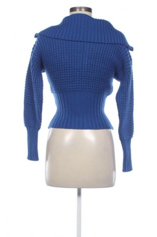 Damen Strickjacke Unbranded, Größe S, Farbe Blau, Preis 13,99 €