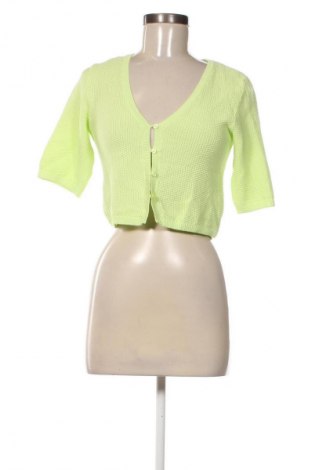 Női kardigán Unbranded, Méret S, Szín Zöld, Ár 2 919 Ft